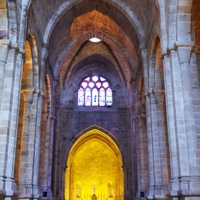 Photo de France - Abbaye de Fontfroide